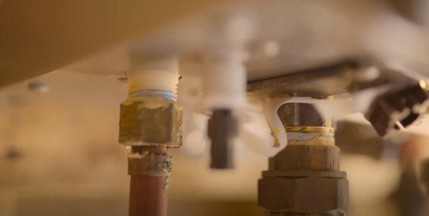 Chisholm Plumbing, Heating & Air Conditioning Image