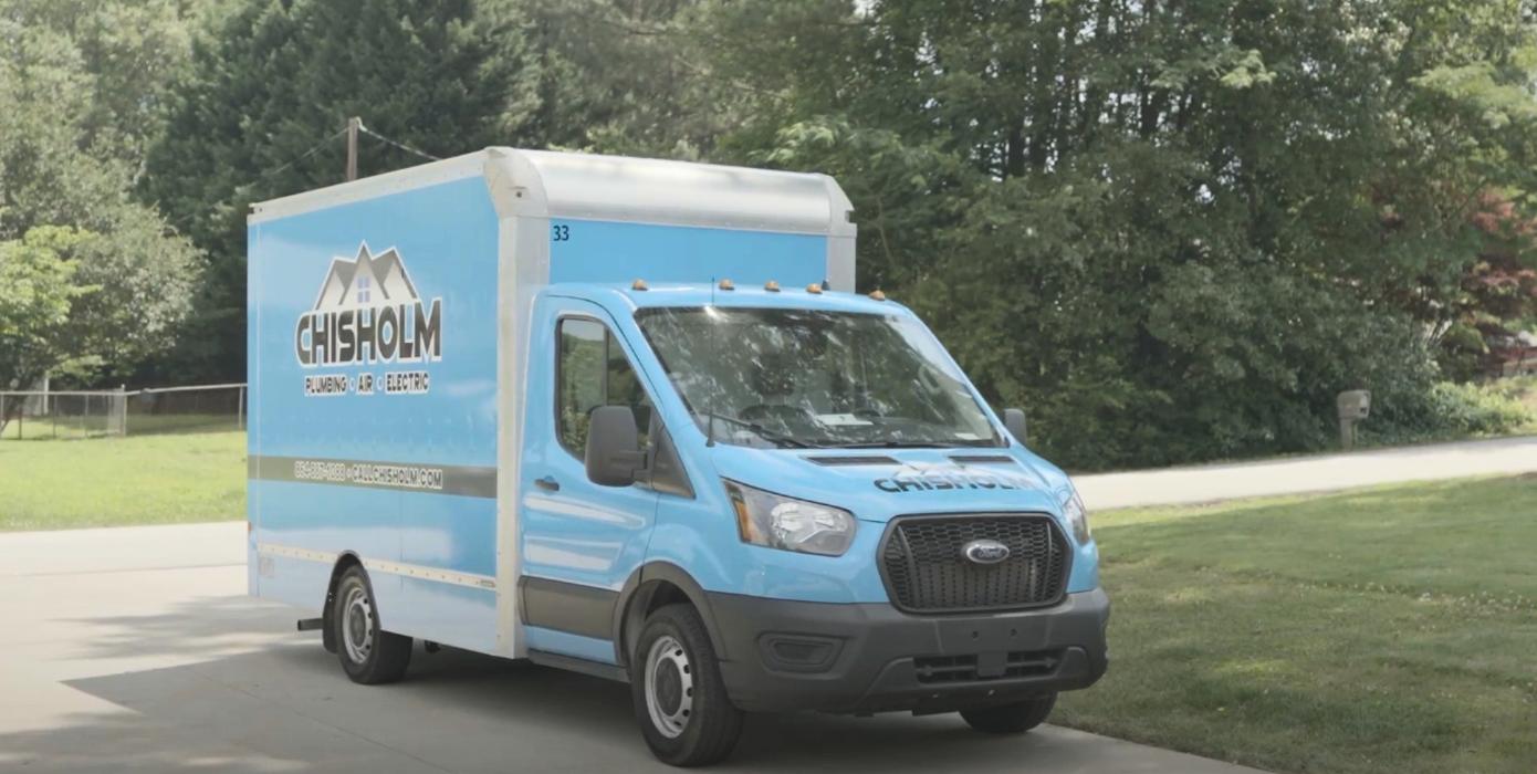 Chisholm Plumbing, Heating & Air Conditioning Image