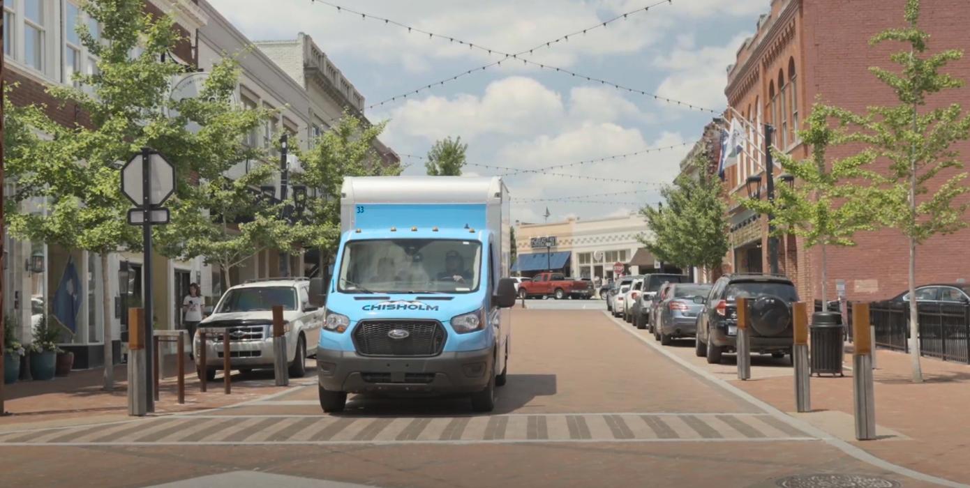 Chisholm Plumbing, Heating & Air Conditioning Image