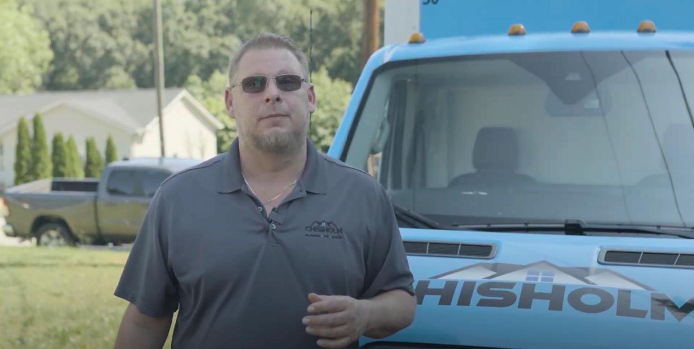 Chisholm Plumbing, Heating & Air Conditioning Image