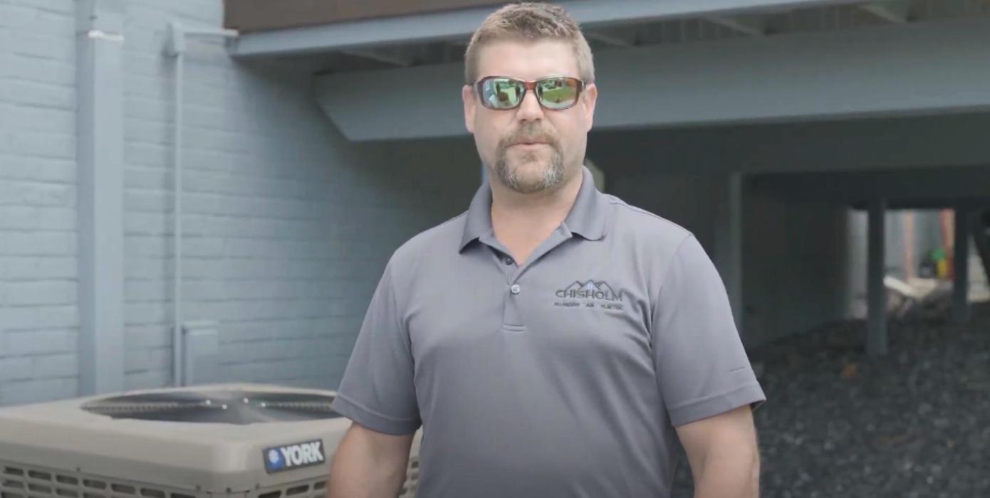 Chisholm Plumbing, Heating & Air Conditioning Image