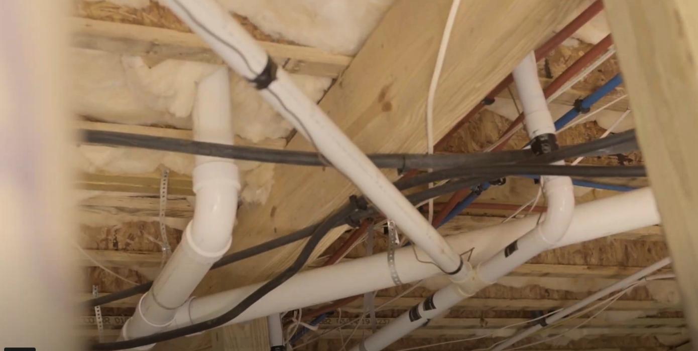 Chisholm Plumbing, Heating & Air Conditioning Image