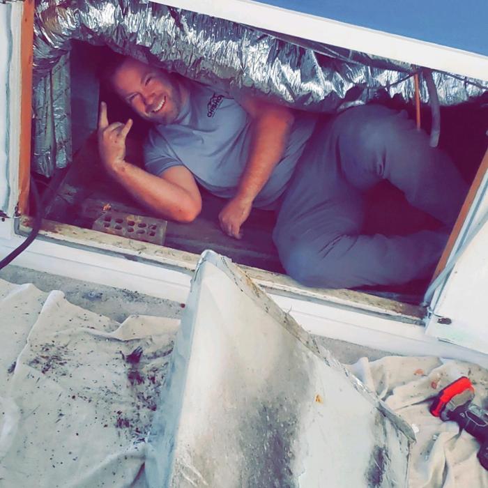 Chisholm Plumbing, Heating & Air Conditioning Image