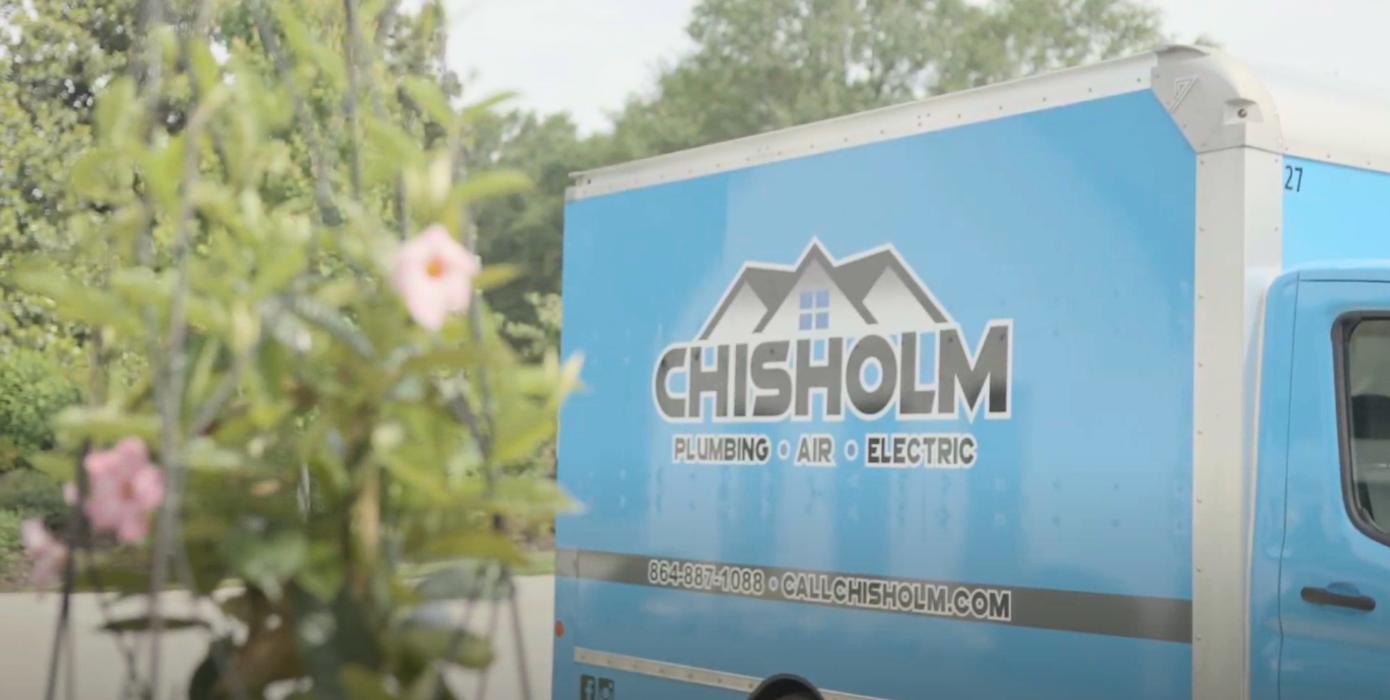 Chisholm Plumbing, Heating & Air Conditioning Image