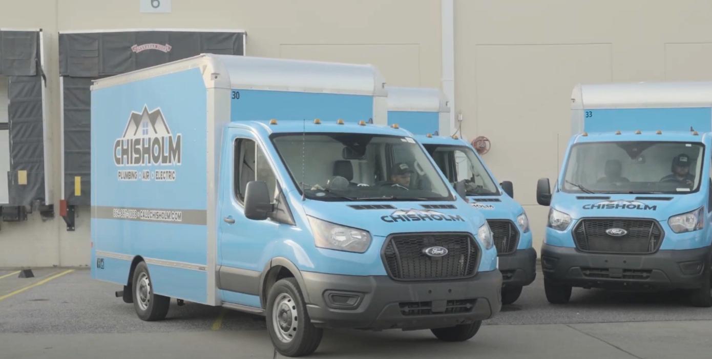 Chisholm Plumbing, Heating & Air Conditioning Image