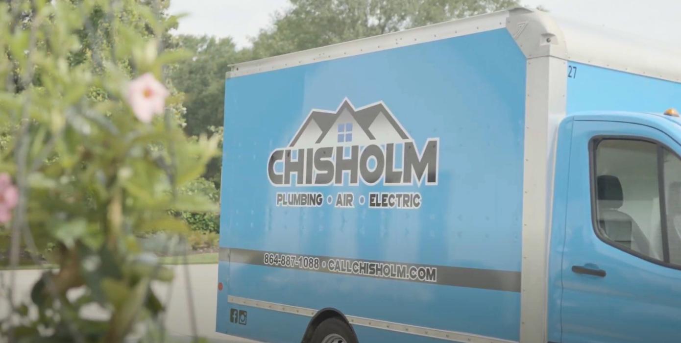 Chisholm Plumbing, Heating & Air Conditioning Image