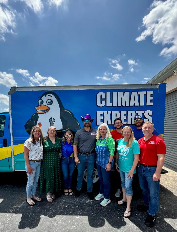 Climate Experts Air Plumbing & Electric - Palm Bay, FL