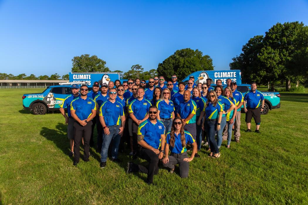 Climate Experts Air Plumbing & Electric - Palm Bay, FL
