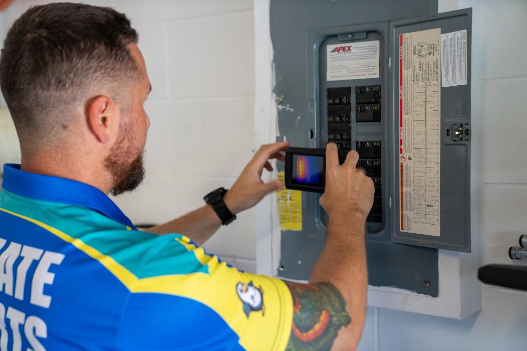 Climate Experts Air Plumbing & Electric - Palm Bay, FL