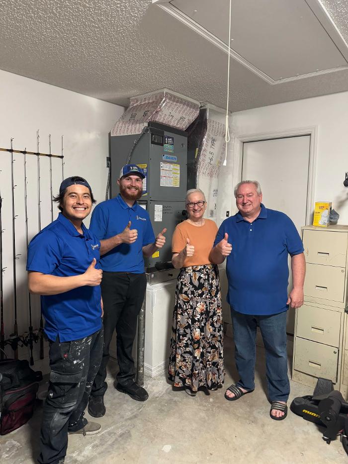 Climate Experts Air Plumbing & Electric - Palm Bay, FL