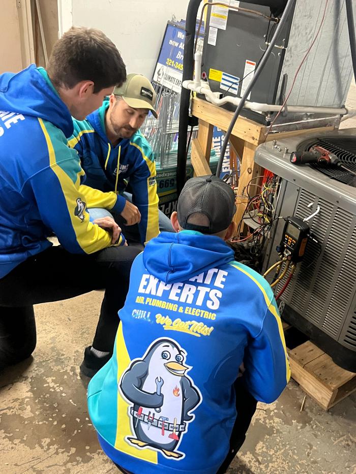 Climate Experts Air Plumbing & Electric - Palm Bay, FL