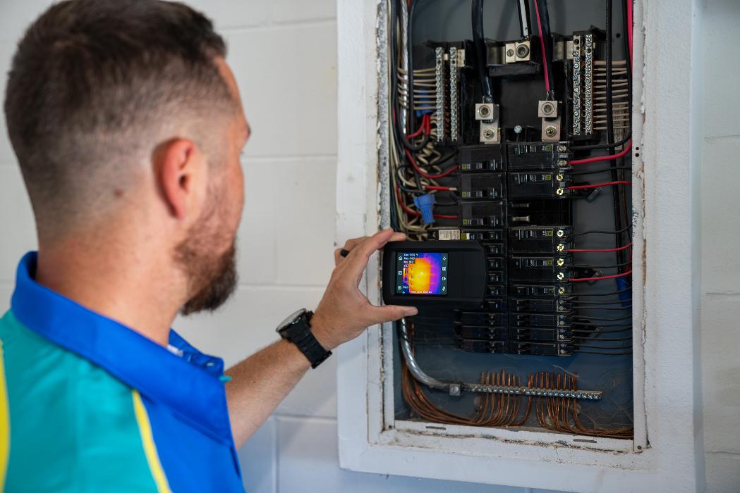 Climate Experts Air Plumbing & Electric - Palm Bay, FL