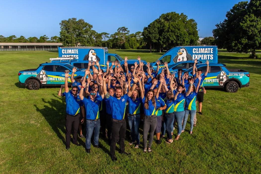 Climate Experts Air Plumbing & Electric - Palm Bay, FL