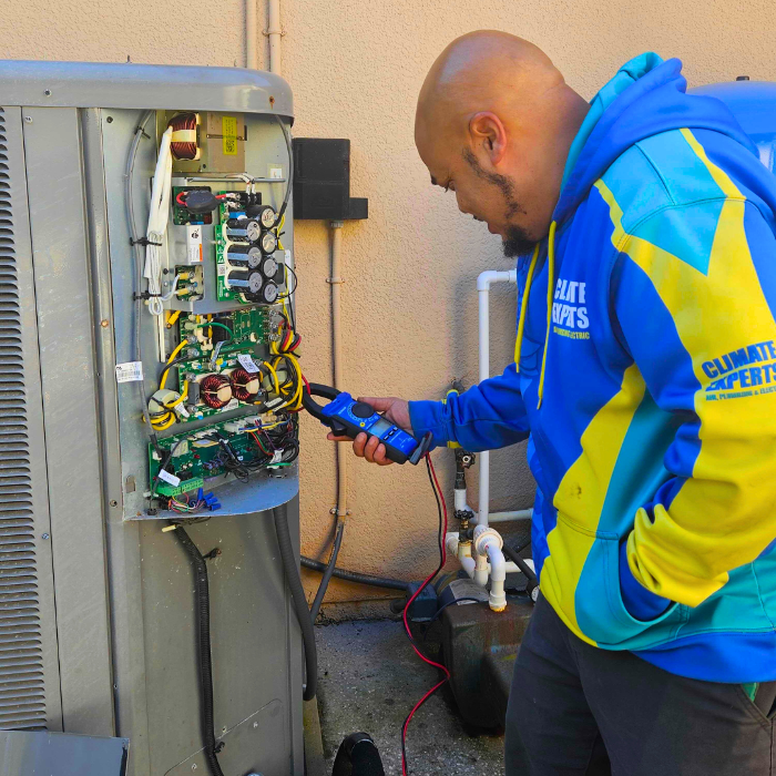 Climate Experts Air Plumbing & Electric - Palm Bay, FL