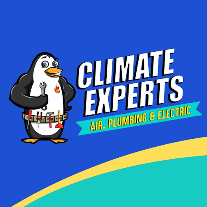 Climate Experts Air Plumbing & Electric