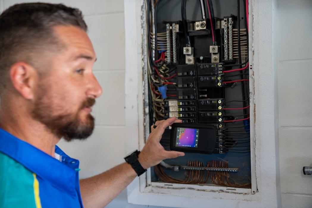 Climate Experts Air Plumbing & Electric - Palm Bay, FL