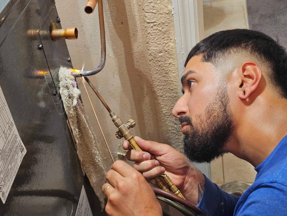 Climate Experts Air Plumbing & Electric - Palm Bay, FL
