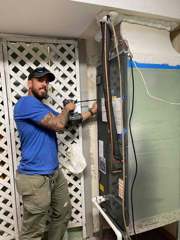 Climate Experts Air Plumbing & Electric - Palm Bay, FL