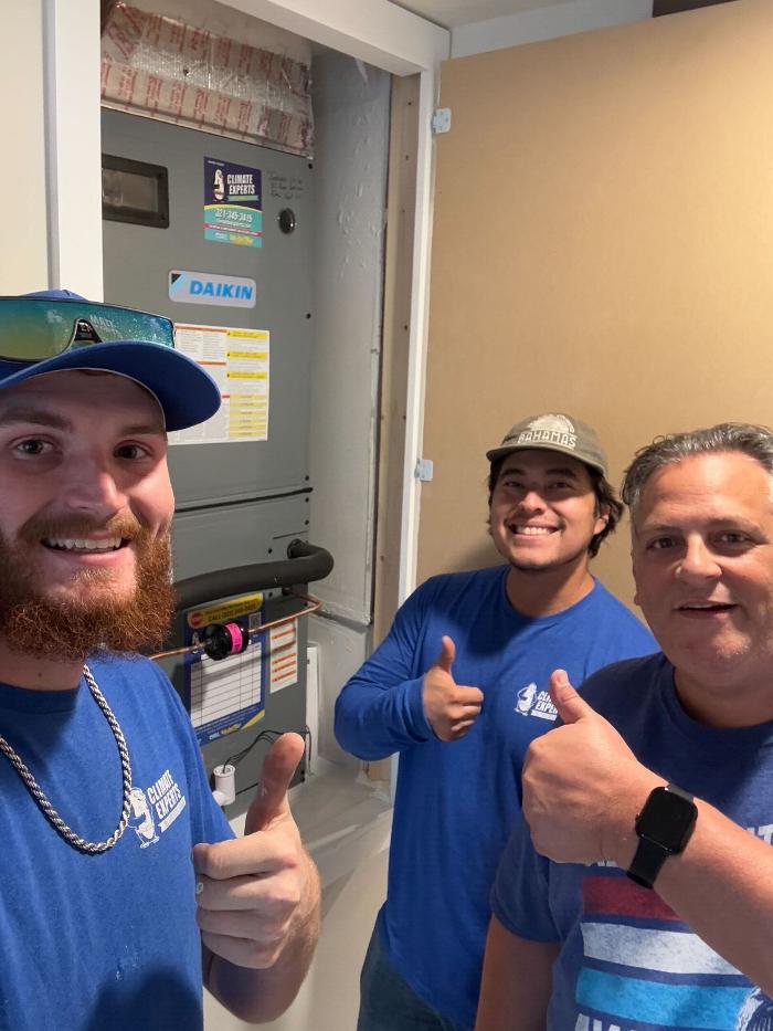 Climate Experts Air Plumbing & Electric - Palm Bay, FL