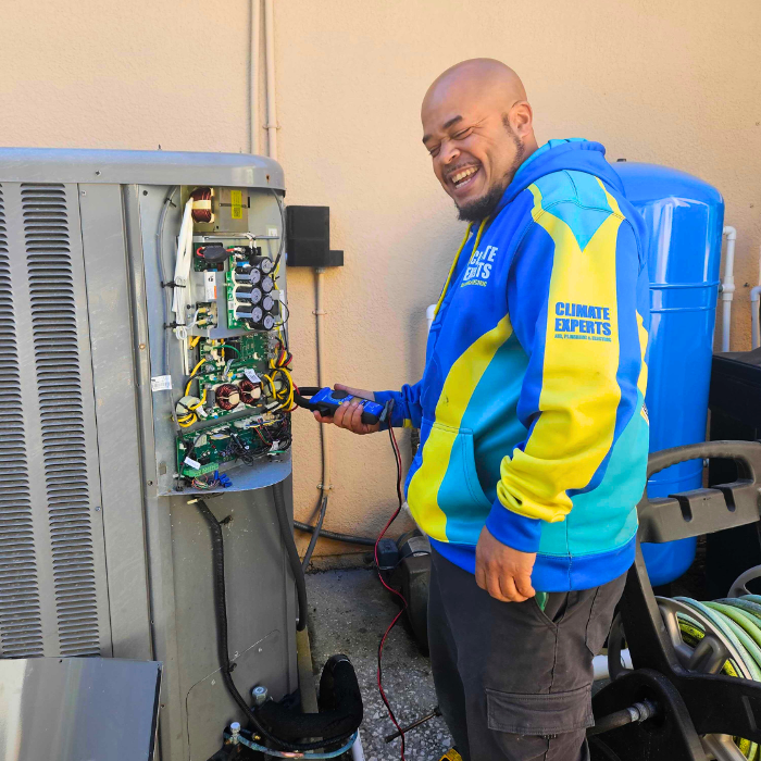 Climate Experts Air Plumbing & Electric - Palm Bay, FL