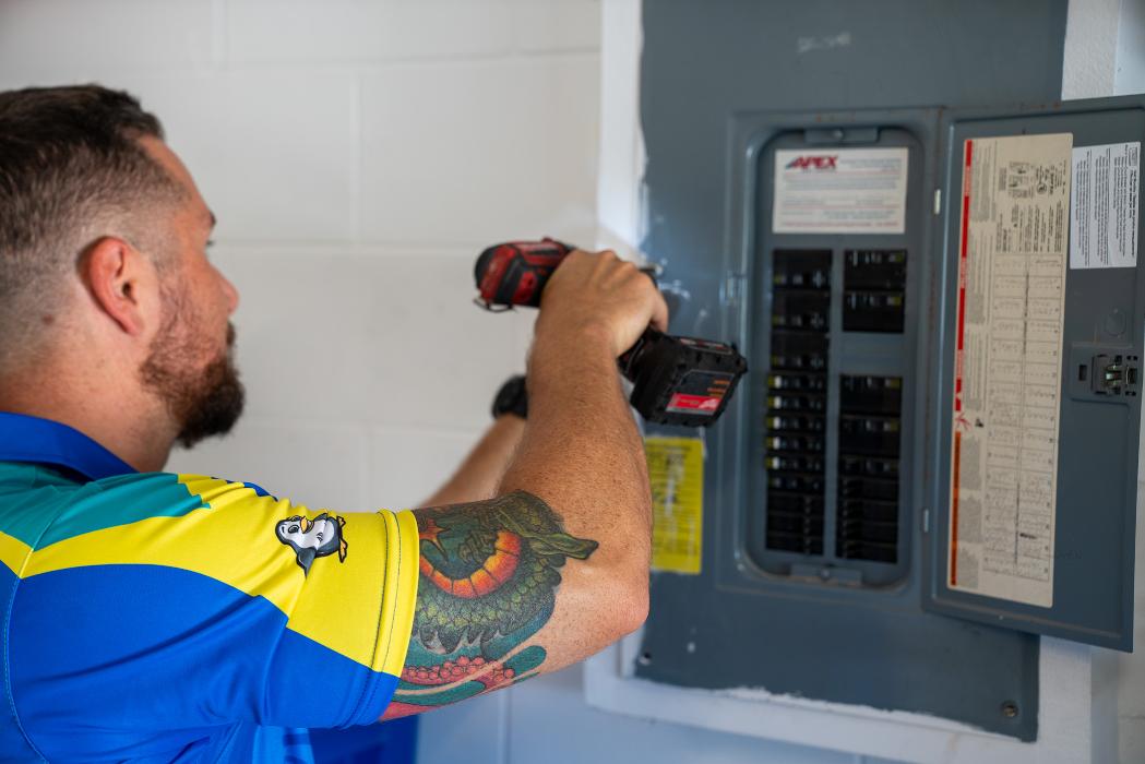Climate Experts Air Plumbing & Electric - Palm Bay, FL