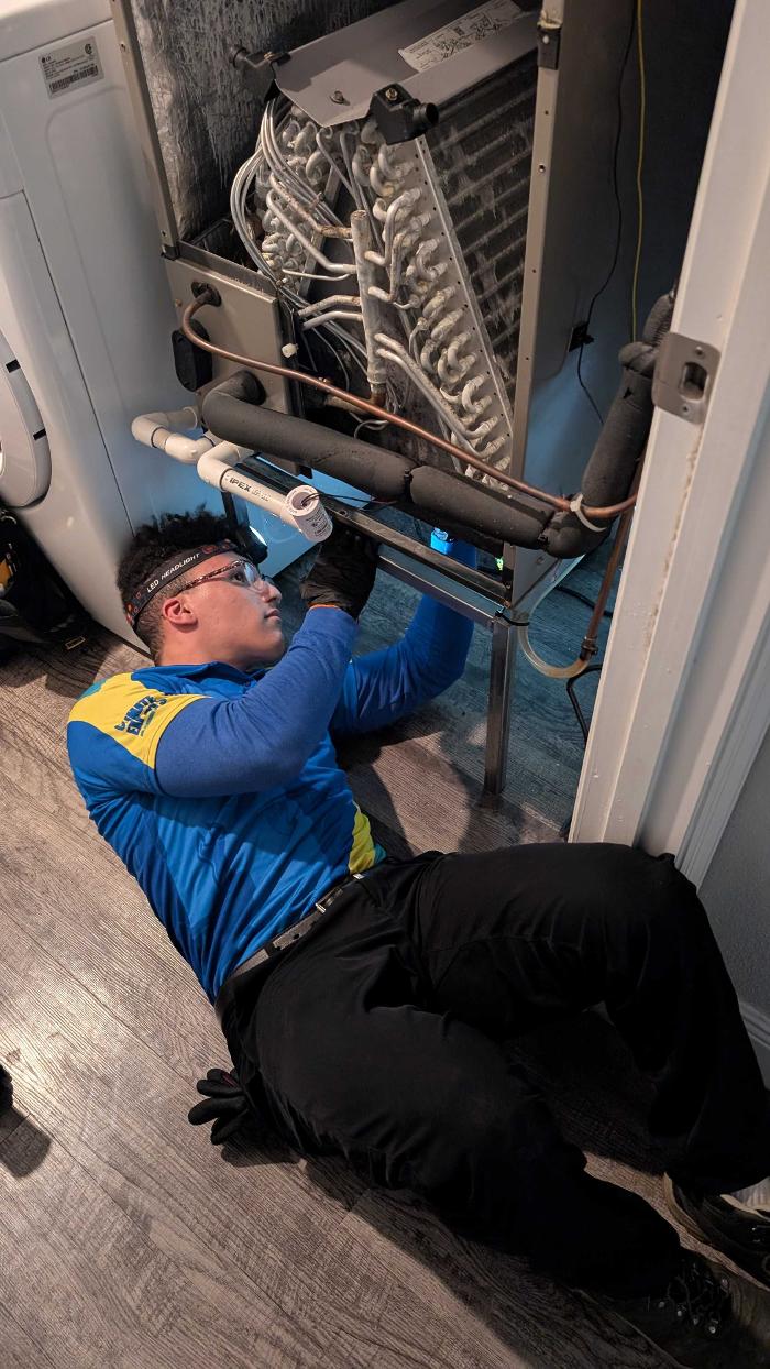 Climate Experts Air Plumbing & Electric - Palm Bay, FL