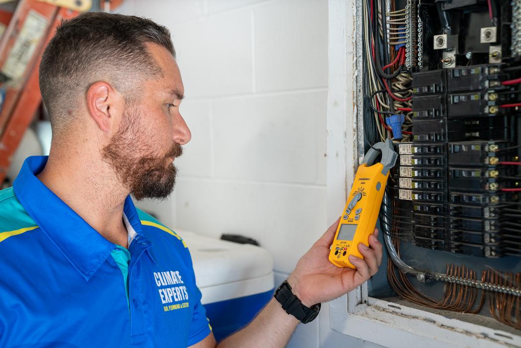 Climate Experts Air Plumbing & Electric - Palm Bay, FL