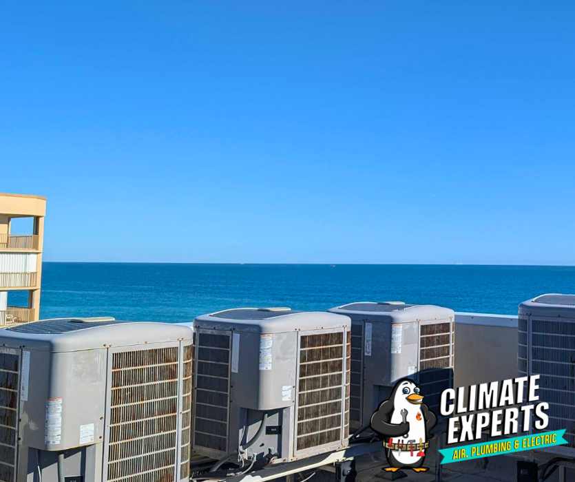 Climate Experts Air Plumbing & Electric - Palm Bay, FL