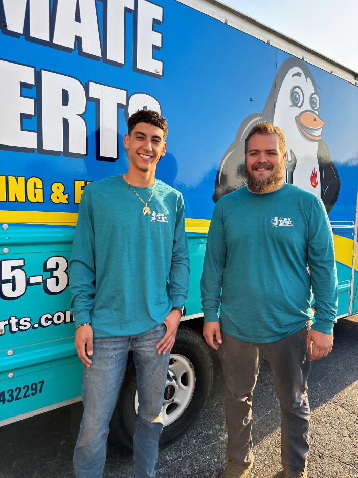Climate Experts Air Plumbing & Electric - Palm Bay, FL
