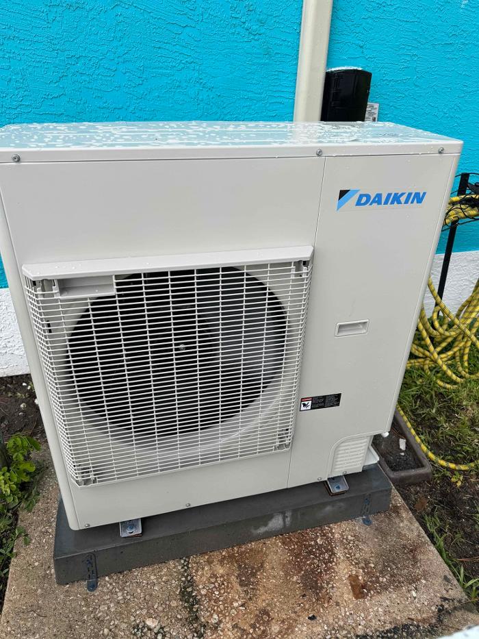 Climate Experts Air Plumbing & Electric - Palm Bay, FL