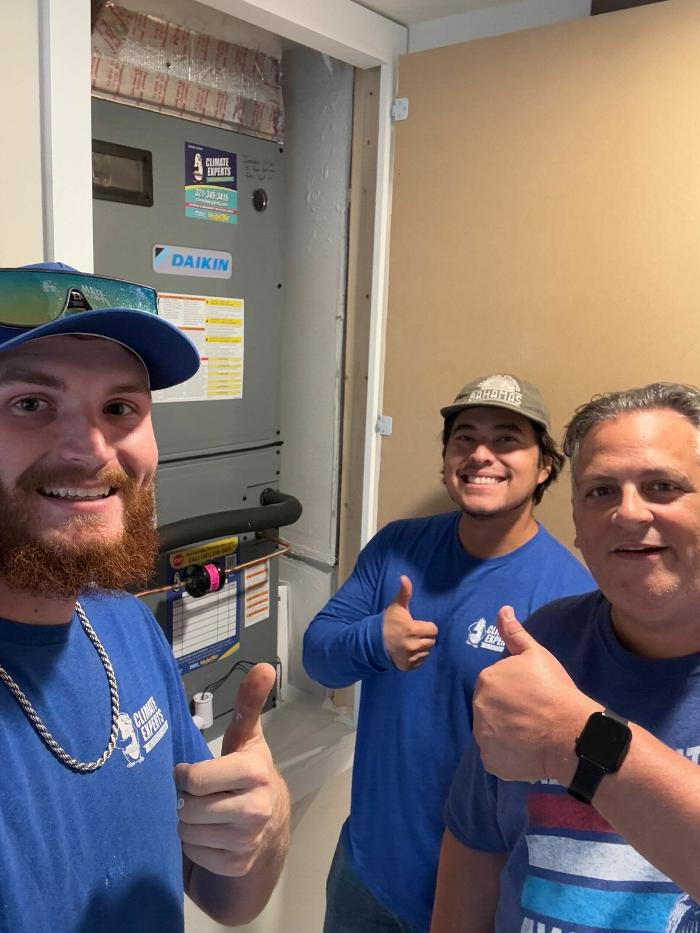 Climate Experts Air Plumbing & Electric - Palm Bay, FL