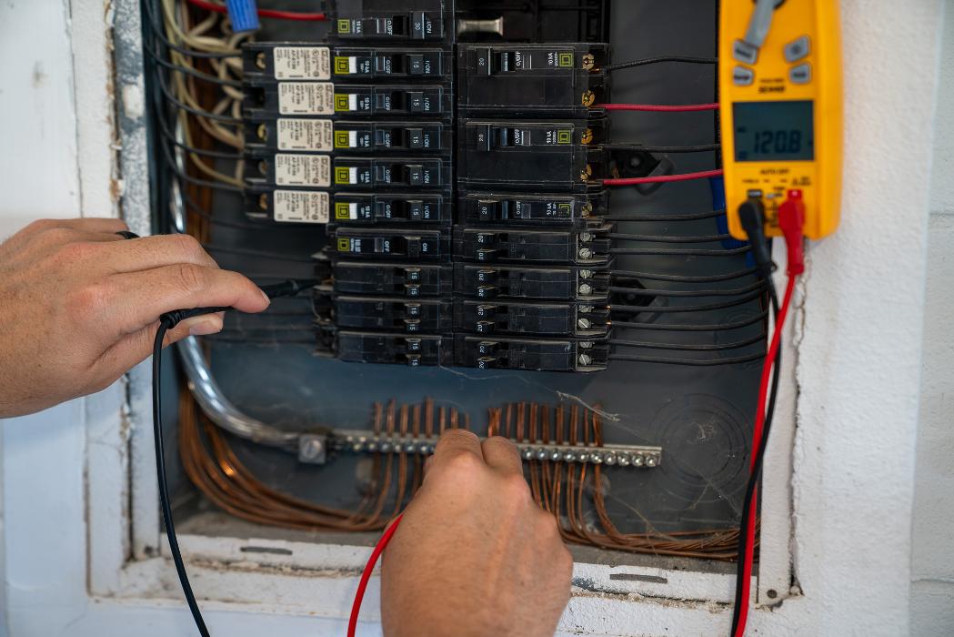Climate Experts Air Plumbing & Electric - Palm Bay, FL