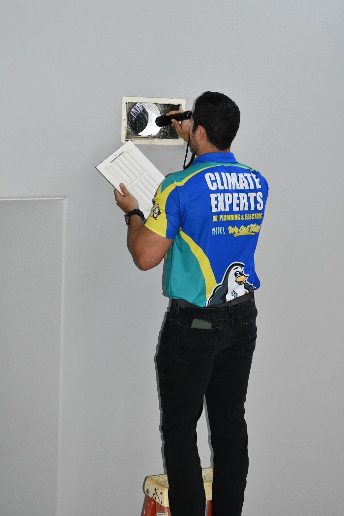Climate Experts Air Plumbing & Electric - Palm Bay, FL