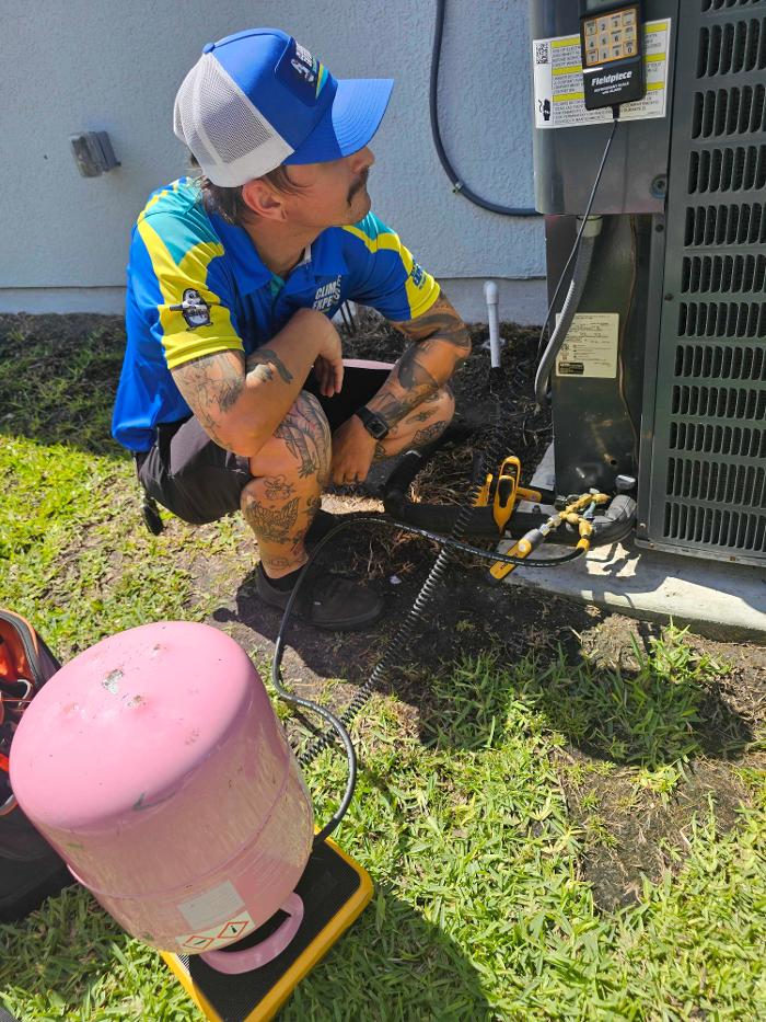 Climate Experts Air Plumbing & Electric - Palm Bay, FL