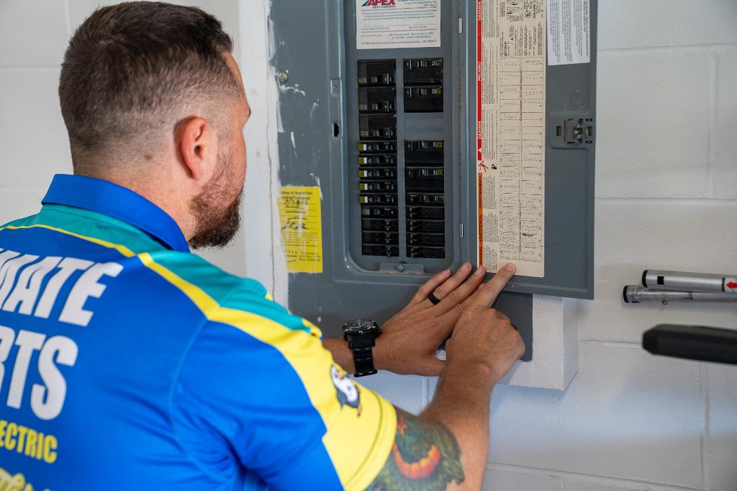 Climate Experts Air Plumbing & Electric - Palm Bay, FL