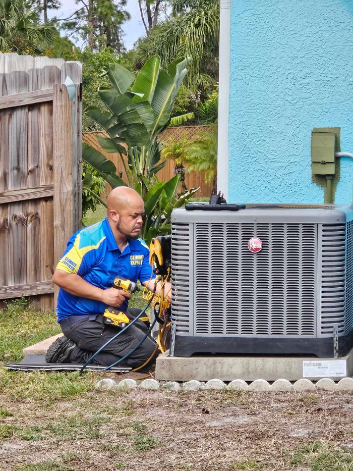 Climate Experts Air Plumbing & Electric - Palm Bay, FL