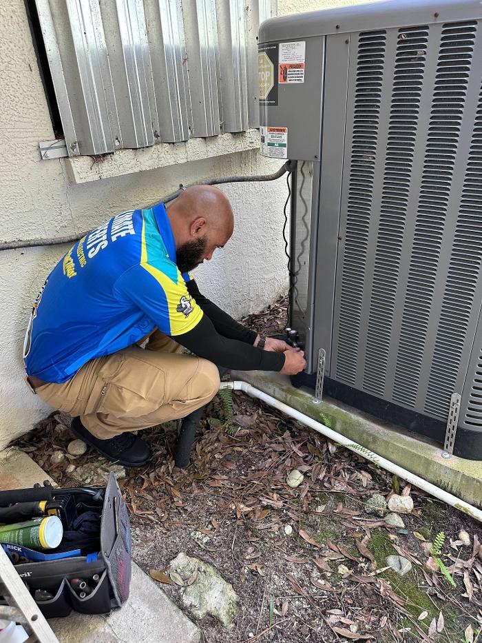 Climate Experts Air Plumbing & Electric - Palm Bay, FL