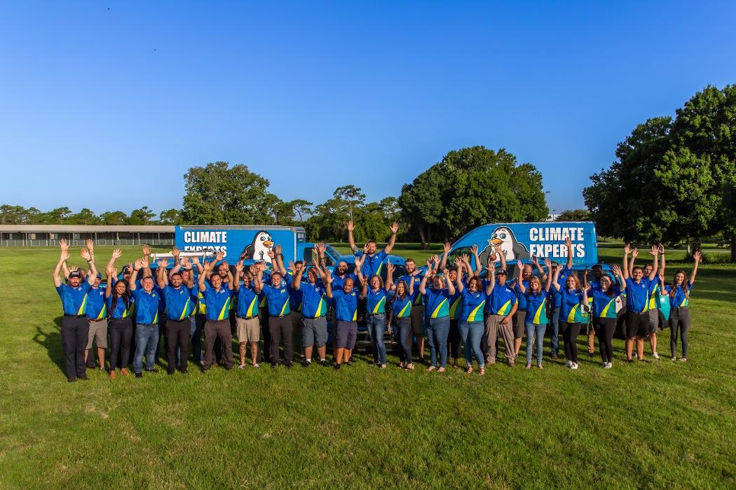 Climate Experts Air Plumbing & Electric - Palm Bay, FL
