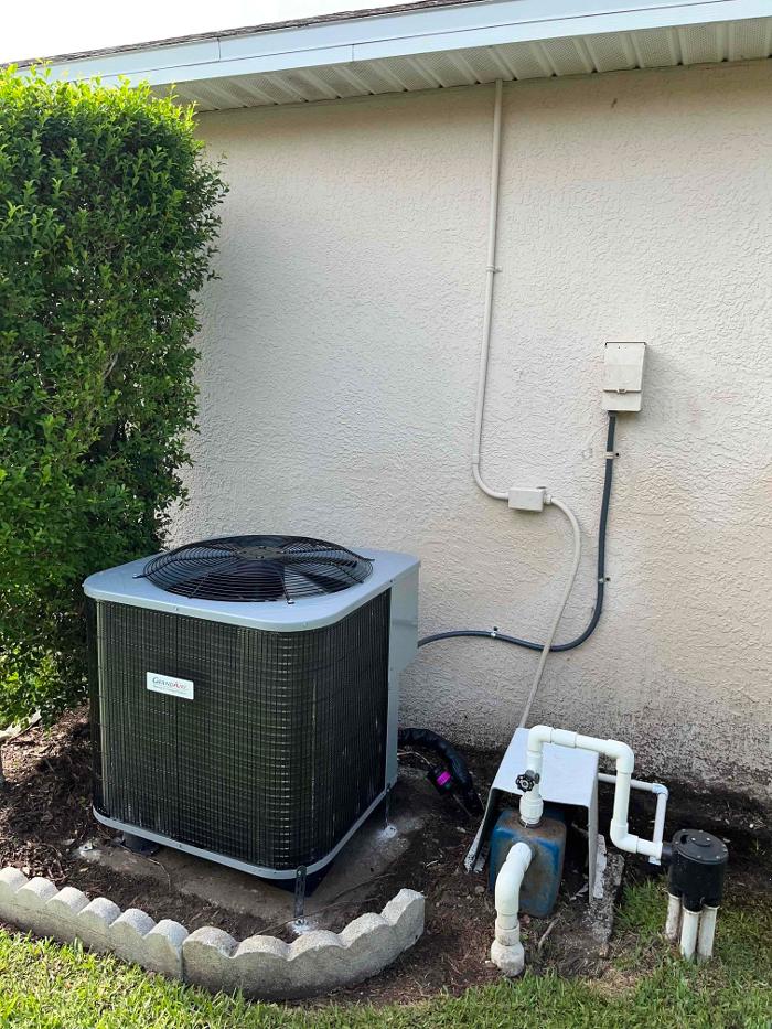 Climate Experts Air Plumbing & Electric - Palm Bay, FL