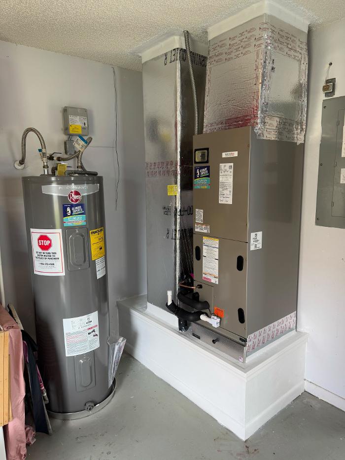 Climate Experts Air Plumbing & Electric - Palm Bay, FL