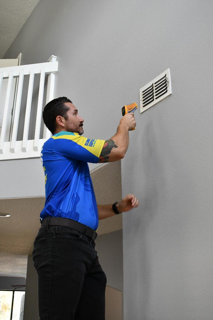 Climate Experts Air Plumbing & Electric - Palm Bay, FL