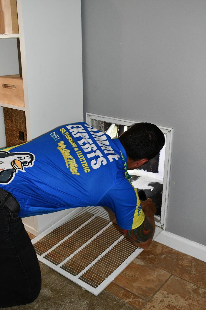 Climate Experts Air Plumbing & Electric - Palm Bay, FL
