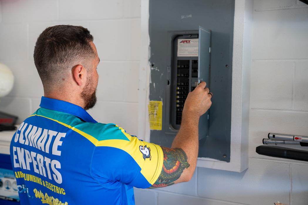 Climate Experts Air Plumbing & Electric - Palm Bay, FL