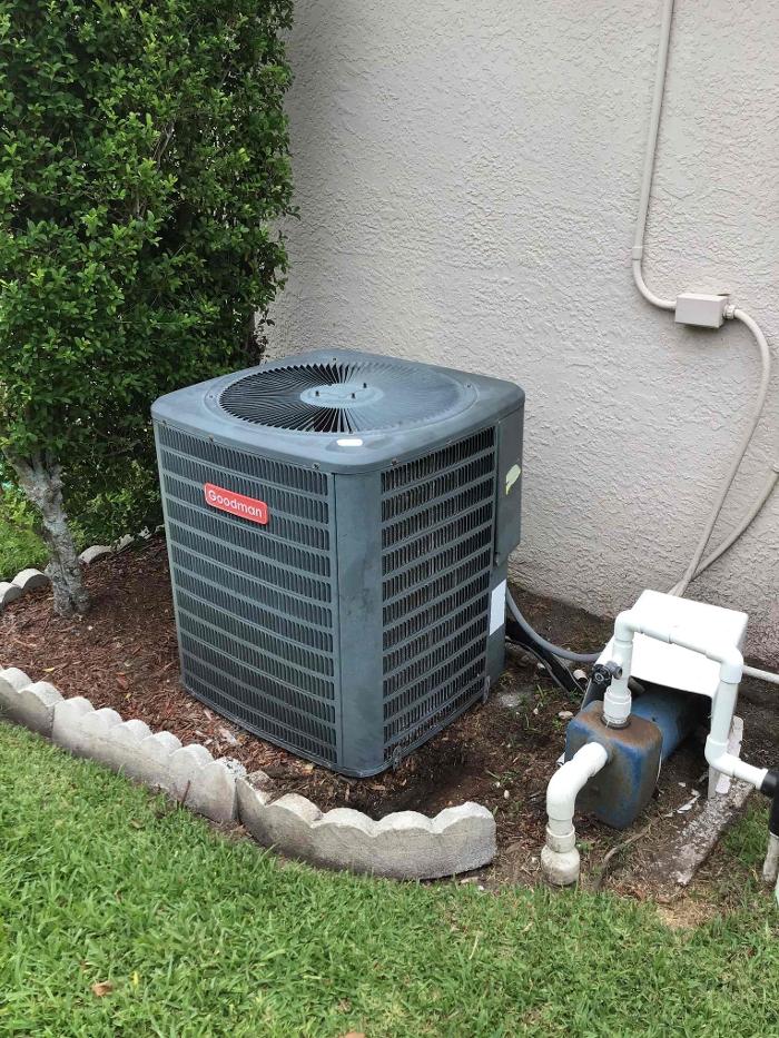 Climate Experts Air Plumbing & Electric - Palm Bay, FL