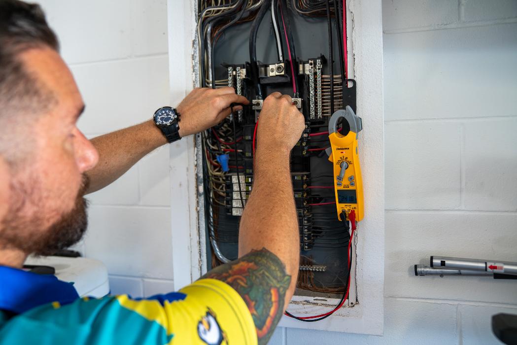 Climate Experts Air Plumbing & Electric - Palm Bay, FL