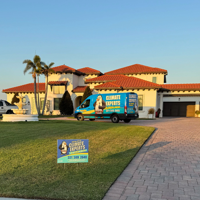 Climate Experts Air Plumbing & Electric - Palm Bay, FL