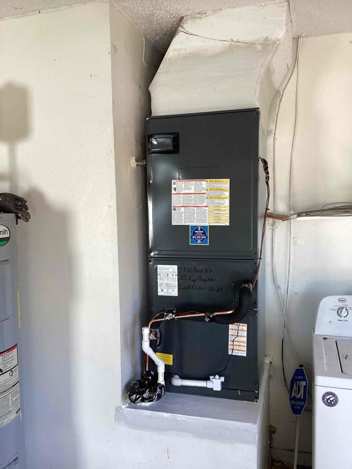 Climate Experts Air Plumbing & Electric - Palm Bay, FL