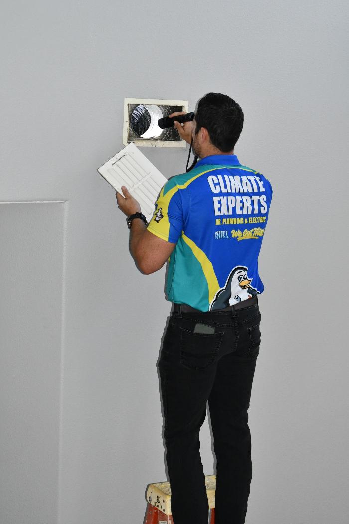 Climate Experts Air Plumbing & Electric - Palm Bay, FL