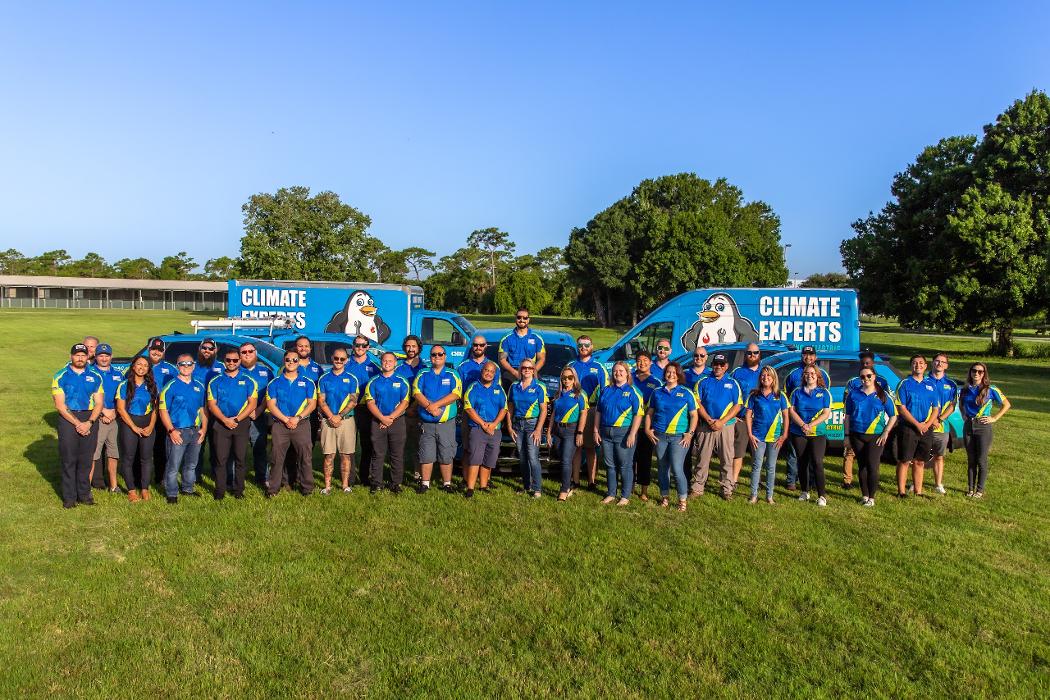 Climate Experts Air Plumbing & Electric - Palm Bay, FL