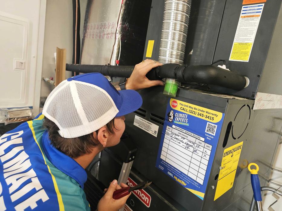 Climate Experts Air Plumbing & Electric - Palm Bay, FL